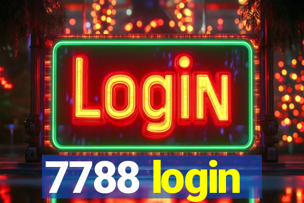 7788 login